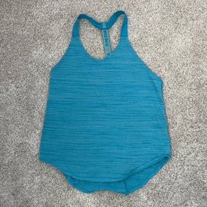 Nike workout tank